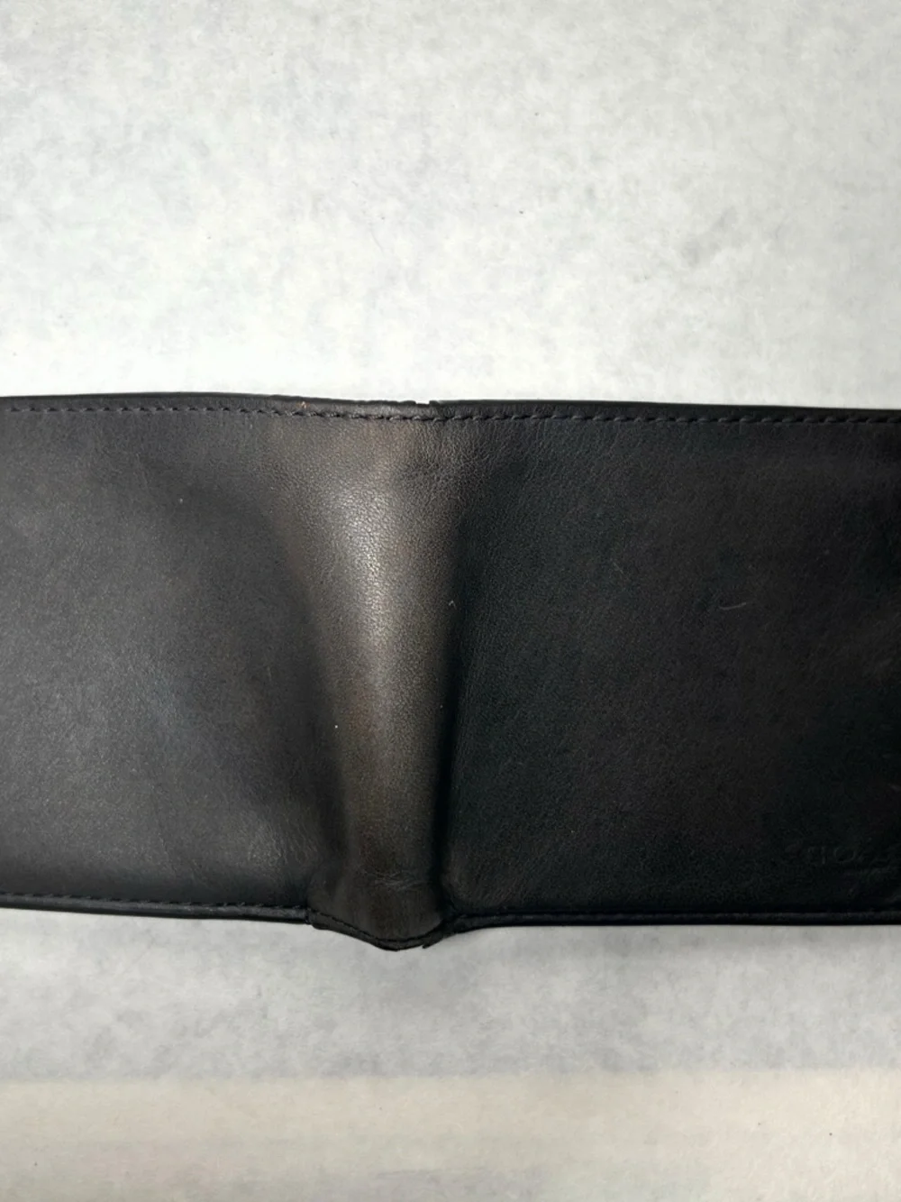 Coach men’s bi